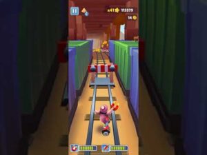 Subway Surfers Cairo 2022 #subwaysurfers #mrexpert #shorts #short #gamingvideos #gamingvideos #games
