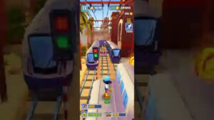 Subway Surfers Cairo 2022 #subwaysurfers #mrexpert #shorts #short #gamingvideos #gamingvideos #games