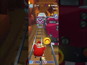 Subway Surfers Games video   2/21 #shorts  #viral #game_play