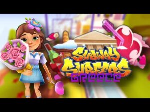 ⚡Subway Surfers Greece 2022🌹 (Valentine's Day💌)