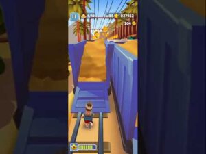 Subway Surfers King Core Crew 454 #subwaysurfer #game #gamer #gaming #gaming_fun7 #gameplay