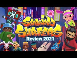 Subway Surfers Review 2021 🎉