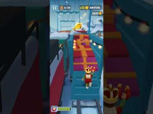 Subway Surfers heck Android Gameplay 2021 😍❤️ #6 #Shorts​ #gaming #viral #sourabhgamingrj26