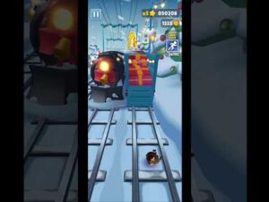 Subway Surfers is back