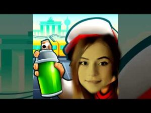 Ой так нравится & Subway Surfers (mashup)