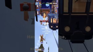 Subway surfers St Petersburg #shorts  #2022  #subwaysurfers  #top 🔝🔝🔝🔝🔝🔝❄❄❄❄❄