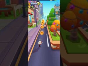 Subway surfers 🤣😂😂😂 funny status video #shorts 💕😅❣️🎈🔥👍🤩🤞💯🙏✌️🎯🇨🇮