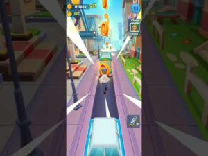 Subway surfers 🤣😂😂 funny status video #shorts 👍💕❤️💯✌️💞🔥🇨🇮❣️⭐😁🙏👌🎈