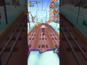 Subway surfers 🤣😂😂😂 funny status video #shorts 👍🎈⭐😁✌️👌💯🤞😅❣️🙏🇨🇮💞💕🔥❤️