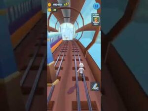 Subway surfers 🤣😂😂😂 funny status video #shorts 💕🎈🇨🇮😛🌟💞😁☺️😍💯👍❣️❤️😘✌️👌@Kim Jenny 100