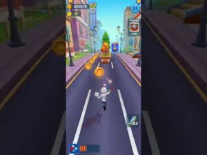 Subway surfers 🤣😂😂😂 funny status video #shorts ✌️👌😁💞🌟😛🇨🇮🎈💕😘❤️❣️👍💯😍☺️@Kim Jenny 100