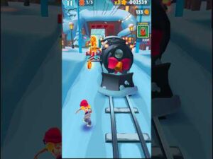 Subway surfers short status Ep 32