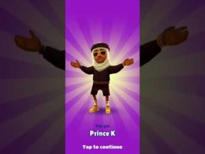 Subway surfers track chasing game🏃🏃🏃 | Jedi Gaming(5)