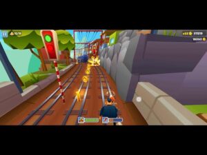 The most beautiful of Peru Subway Surfers 2020