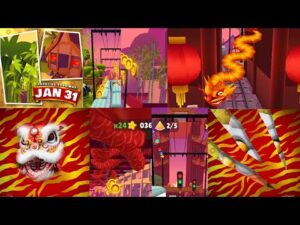 WHAT'S THE NEW UPDATE OF SUBWAY SURFERS 2022 NEW CHARACTER, DATE & CITY EXPLAINED NEW UPDATE LEAKED