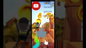 game subway surfers