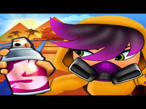 iGameMix🏛SUBWAY SURFERS HD FULLSCREEN CARIO MISS MAIA👏Kid Gameplay #150