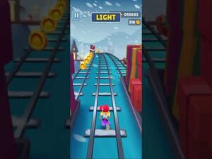 instgram song || play Subway surfers