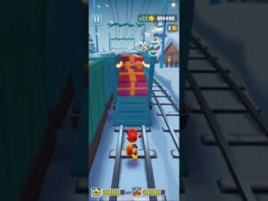 oo bolaga song ||with subway surfers