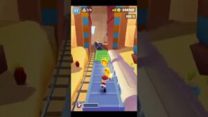 #shorts Subway Surfers Game shorts #gamingshorts #game #newupdate