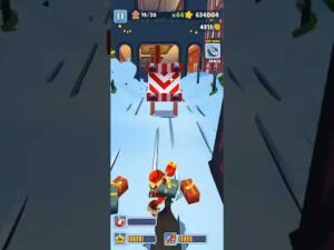 subway surfers 2022 android gameplay #short