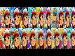 subway surfers Cairo VS Christmas 2021 North Pole Vancouver Mexico Halloween Las Vegas Mumbai Tokyo