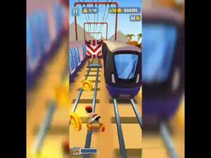 subway surfers 💕💕New Video #shorts
