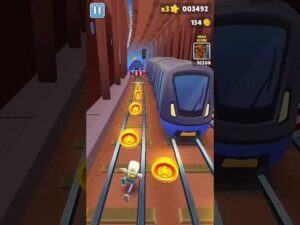 subway surfers #shorts