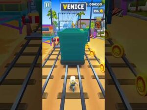 subway surfers # shorts