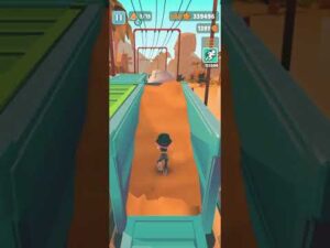 subway surfers #subwaysurfers  #shorts  #2022