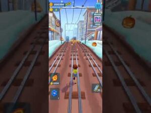 subway surfers video 🤣🤣💯👌💯💯👌 #shorts (2)