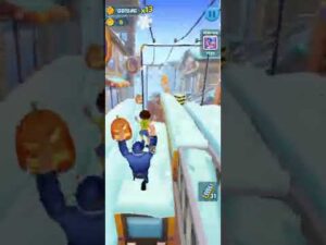 subway surfers video #shorts 🤣🤣😂😂🤣🤣😆😆😽😃😃💯😜😜🙋😂(4)