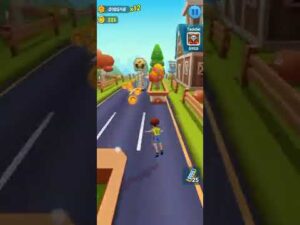 subway surfers video #shorts 💔💗💝💚🙏🙏🙏🙏🙆🙋🤞😘😊😊(5)
