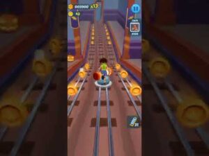 subway surfers video 🤣🤣🤣🤣💯💯👌#shorts #shorts (2)