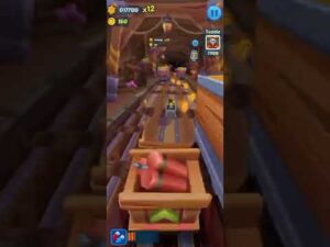 subway surfers video 🤣😂😂#shorts #shortsvideo (3)