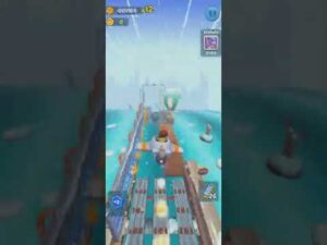 subway surfers video#shorts #subwaysurfers 💯😁🤣🙊😃💚😃💚😃😃(1)