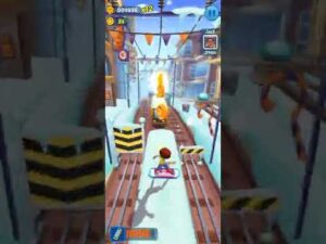 subway surfers video#shorts #subwaysurfers 💯😁🤣🙊😃💚😃💚😃😃(2)