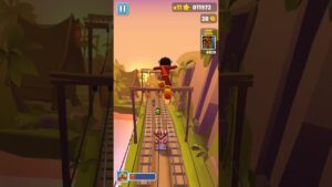 #142 Indian special subway surfers new update video  #shorts #gamexme #india #youtube #gaming