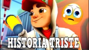 La Real y Triste Historia De Subway Surfers 😢