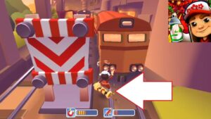 SUBWAY SURFERS 2022 : I NEVER PLAYED LIKE THIS BEFORE!!!