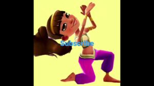 SUBWAY SURFERS AMIRA