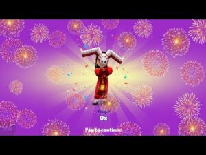 SUBWAY SURFERS LUNAR NEW YEAR 2022 YEAR OF THE OX SUBWAY SURFERS 2022 UNLOCKING OX  @AM SURFER