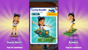 SUBWAY SURFERS LUNAR NEW YEAR | LUCKY BUNDLE