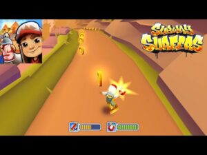 SUBWAY SURFERS : LUNAR NEW YEAR SPECIAL 2022 - Ep. 2