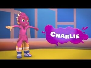 SUBWAY SURFERS NEW UPDATE SUBWAY SURFERS BARCELONA 2022 NEW CHARACTER CHARLIE & NEW HOVERBOARD