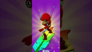 SUBWAY SURFERS Tagbot#shorts #boga2