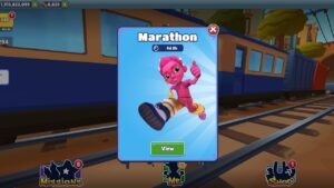 SUBWAY SURFERS WORLD TOUR BARCELONA 2022