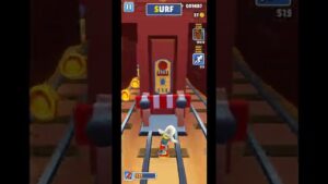 SUBWAY SURFERS#shorts #shot #games #gaming #gamingvideos #game #gameplay #gamer