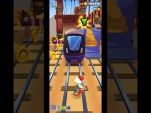 SUBWAY SURFERS#shorts #shot #games #gaming #gamingvideos #gameplay #game #gamer