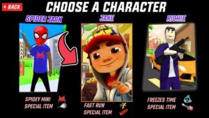 Shinchan Playing Subway Surfers as Jake in Dude Theft Wars | Sasti Gta V